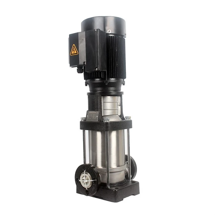 CDL Vertical Centrifugal Multistage Pump CDL Vertical Centrifugal Multistage Pump