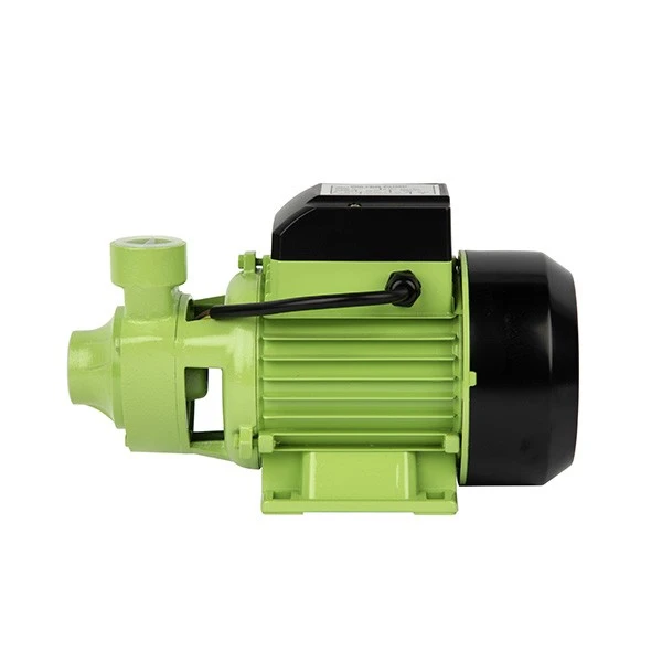 QB60 0.5HP Vortex Peripheral Water Pump Domestic Home Use best