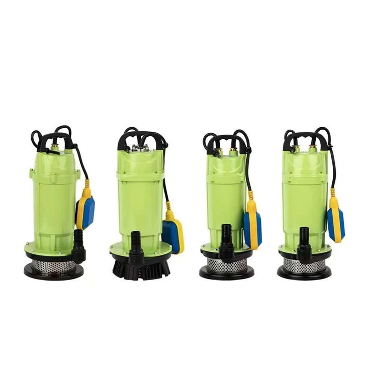 QDX10-12-0.55F Factory 0.75HP 0.55kw Irrigation Submersible Water Pump With Float Switch factory QDX10-12-0.55F Factory 0.75HP 0.55kw Irrigation Submersible Water Pump With Float Switch factory