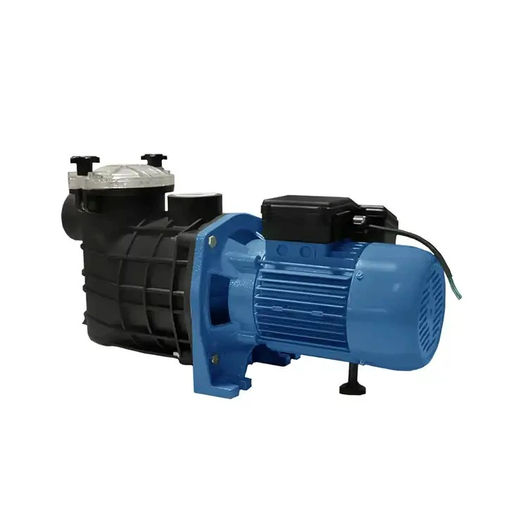 High Pressure Swimming Pool Pump
