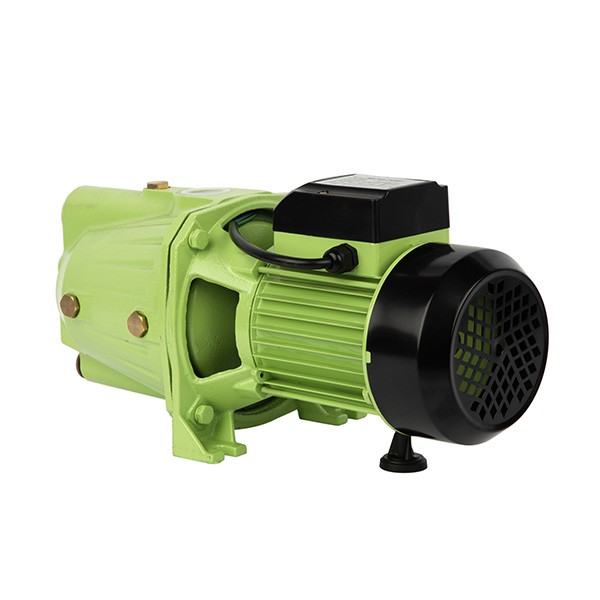 JET-60L 0.5HP Self-Priming Jet Pump For Clean Water With Brass Imepller JET-60L 0.5HP Self-Priming Jet Pump For Clean Water With Brass Imepller